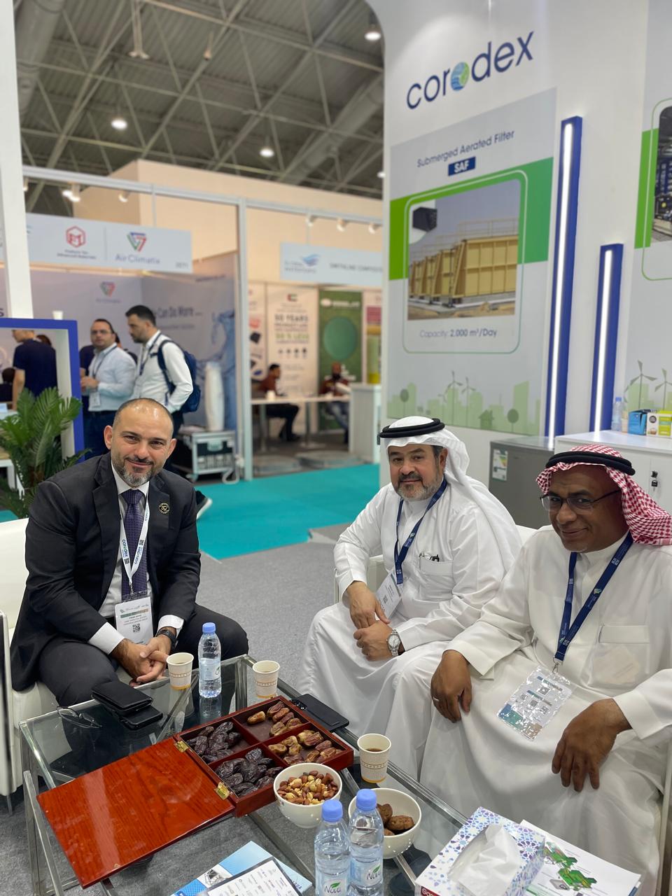 Global Water Expo KSA